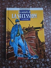 BD Les carnets de La