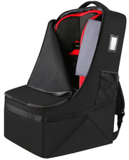 Padded Car Seat Travel Bag for