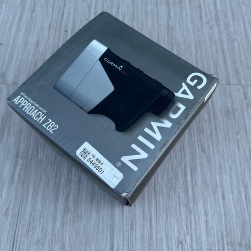 Garmin approach z82 gps - gps, golf