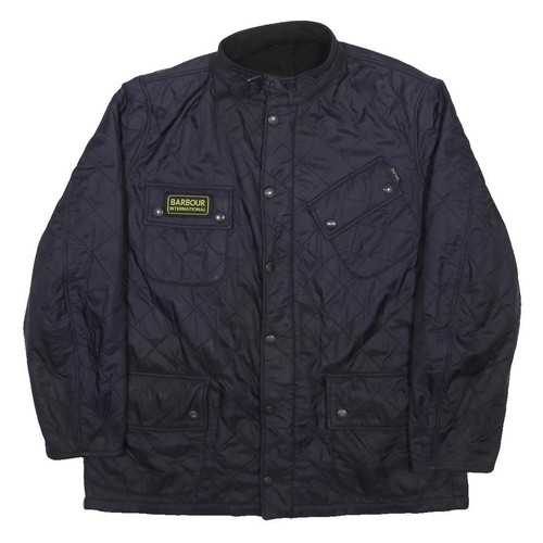Barbour international veste - barbour,