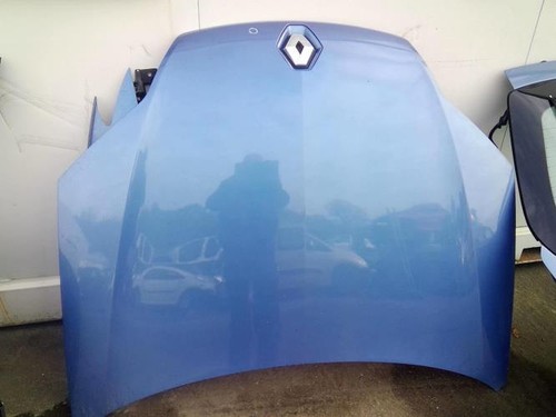 Capot renault laguna - renault,