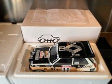 RENAULT 5 MAXI TURBO TOUR DE