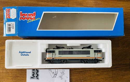 Jouef locomotive 25181 - ho,