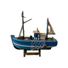 Modèle Miniature Décoratif