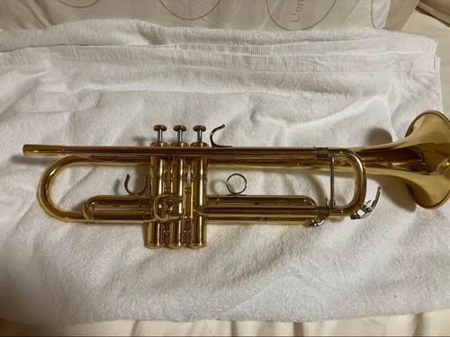 Yamaha ytr 8335 first - 8335,