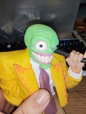 The Mask Bust échelle 1/6 -