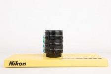 Tube d'extension Kenko Nikon