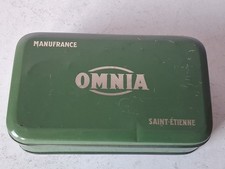 omnia boite métal manufrance