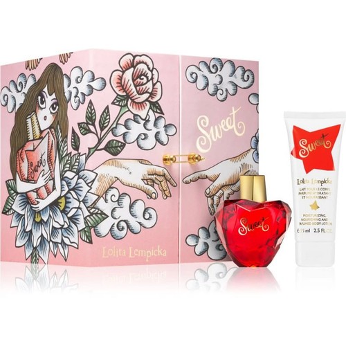 Lolita lempicka sweet - sweet, de