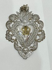 Voto coeur dévotion en - coeur,