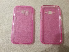 Coque SAMSUNG J1 TPU