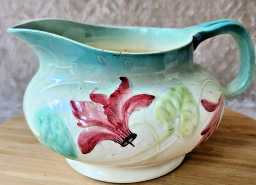 Ancien broc toilette - de,