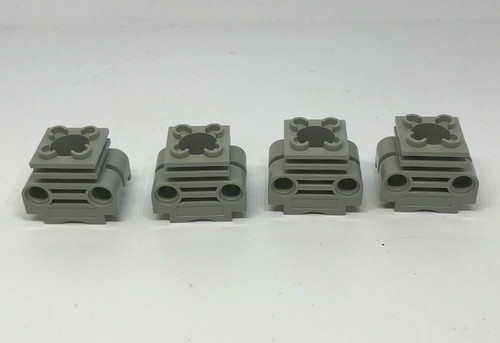 Lego technic 4x cylindre - technic, :