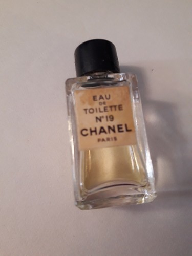Miniature parfum chanel - miniature,