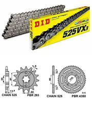 Transmission HONDA VT 600