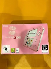 Nintendo 2DS Console En