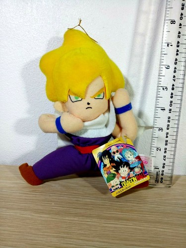 Dragon ball super saiyan - ball, z