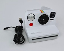 Polaroid Now White  i-Type