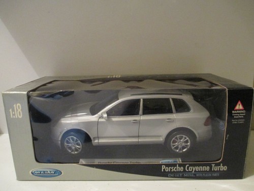 Porsche cayenne turbo gris - turbo,