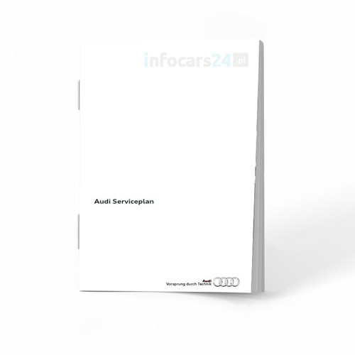 Carnet entretien - carnet, d'entretien