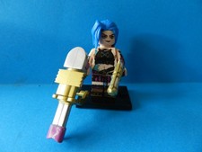 LEGO arcane league of legends
