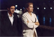 *Catherine Deneuve Daniel