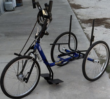 Invacare Top End Excelerator