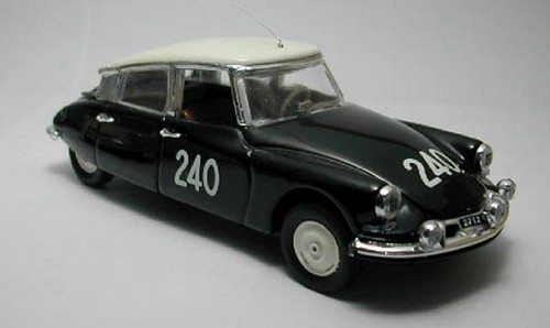 Rio citroen 240 mille - ds, n.240
