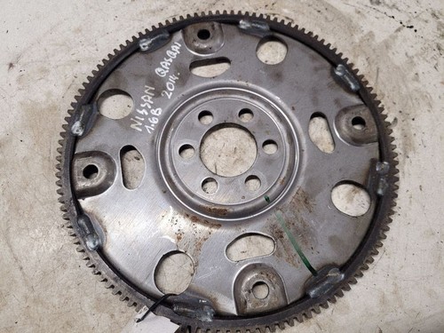 Volant moteur essence nissan - moteur,