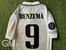 Maillot Adidas Authentique