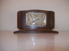 Pendule réveil BAYARD / Art