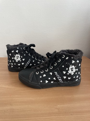 Chassures disney mickey taille - disney,