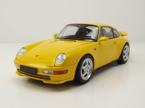 Porsche 911 1994 - 911, (993)