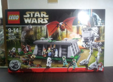LEGO 8038 Star Wars Battle of