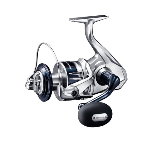 Fishing reel saragosa - fishing,