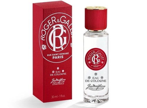 Roger gallet eau - eau, de