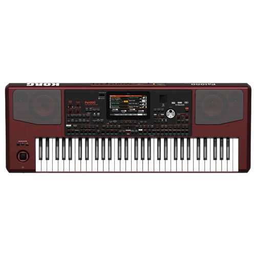 Korg PA1000 61-Key