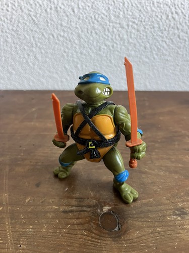 Leonardo vintage action - action, figure
