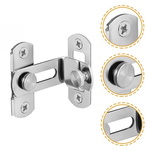 Loquet portail coulissant - loquet,