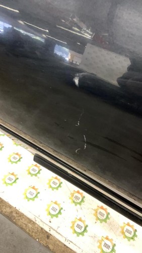 Porte arriere droit audi - porte, 1