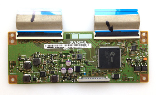 Platine con cec pcb5460002a - t-con, cec_pcb5460002a