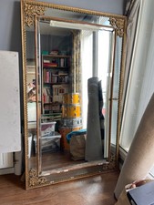 un miroir à parclose ancien