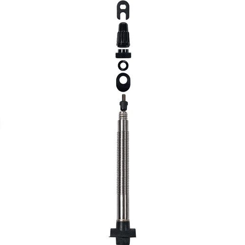 Valve pneu tubeless - pneu,