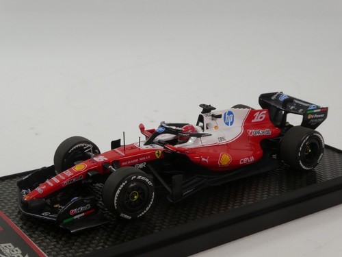 Bbr ferrari 16 charles - #16,