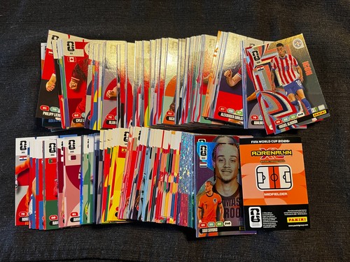 Cards cartes panini - cards,