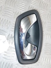 Poignee interieur arriere