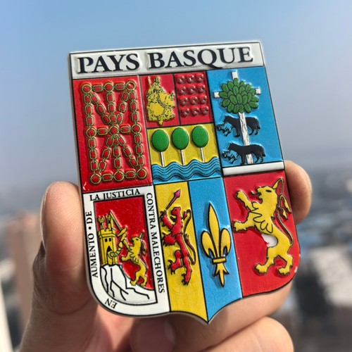 Spain fridge magnets - spain,