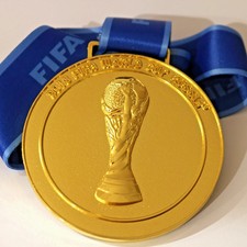 Médaille des gagnants de la