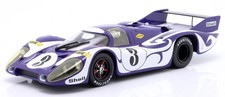 Porsche 917 #3 Long Nez 24H Le
