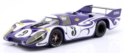 Porsche 917 long - porsche,